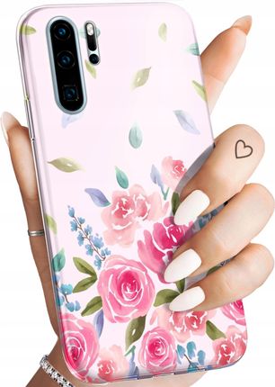 Hello Case Etui Do Huawei P30 Pro Ładne Piękne Beauty