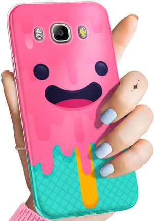 Hello Case Etui Do Samsung Galaxy J5 2016 Candy Obudowa