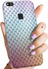 Hello Case Etui Do Huawei P10 Lite Ombre Gradient Case