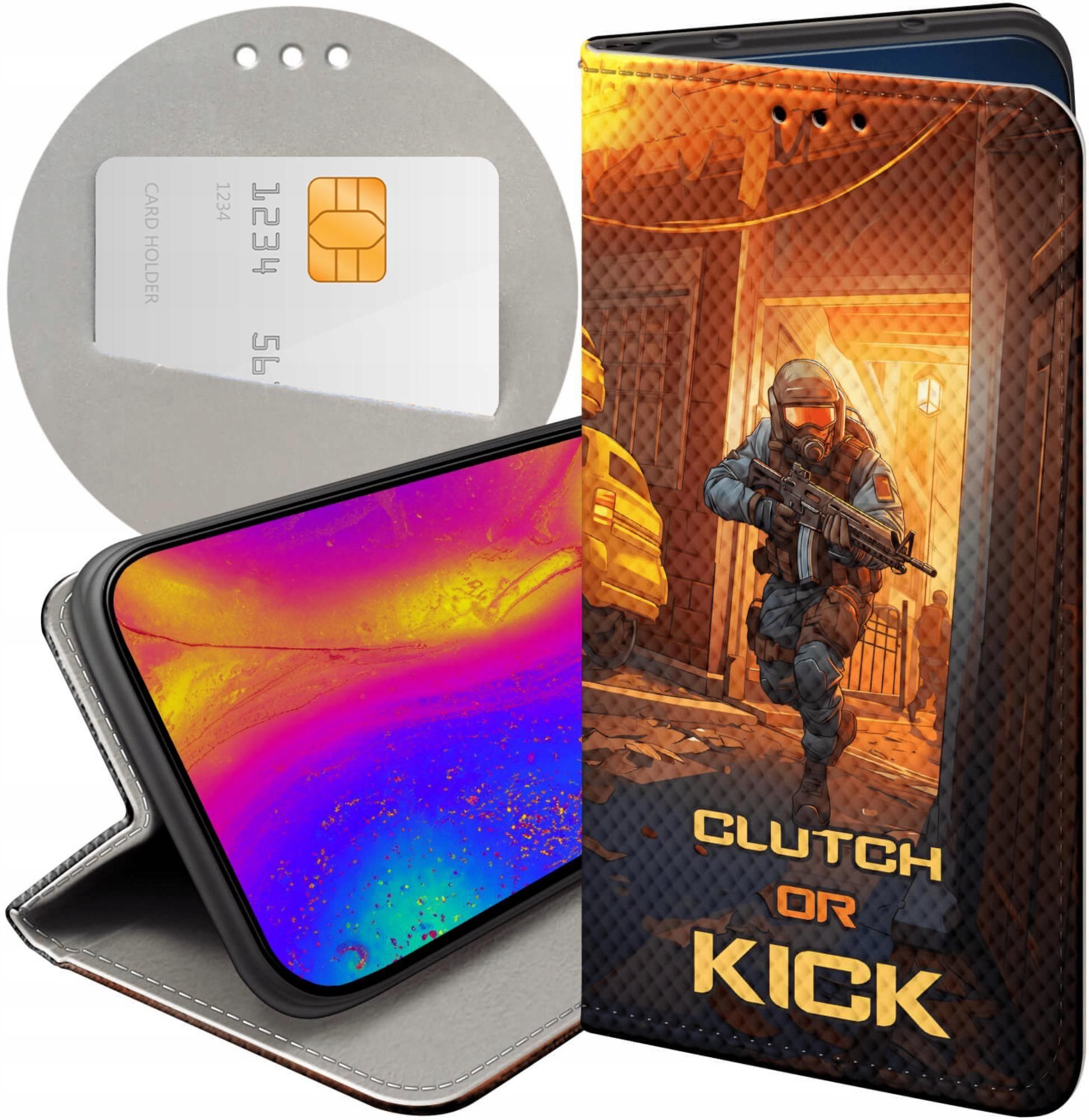 Hello Case Etui Do 10 Cs Go Counter-strike - Etui na telefon, ceny i ...