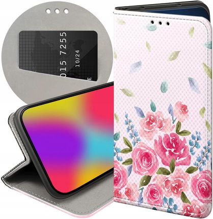 Etui Do Samsung Galaxy S23 Ładne Piękne Case