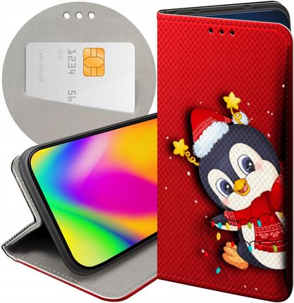 Etui Do Iphone 12 Mini Święta Christmas Case