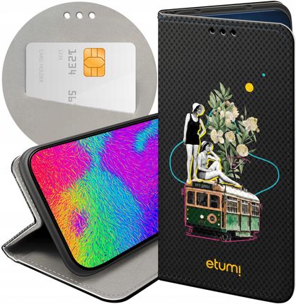 Etui Do Y6S Y6 Prime 2019 Honor 8A MIX