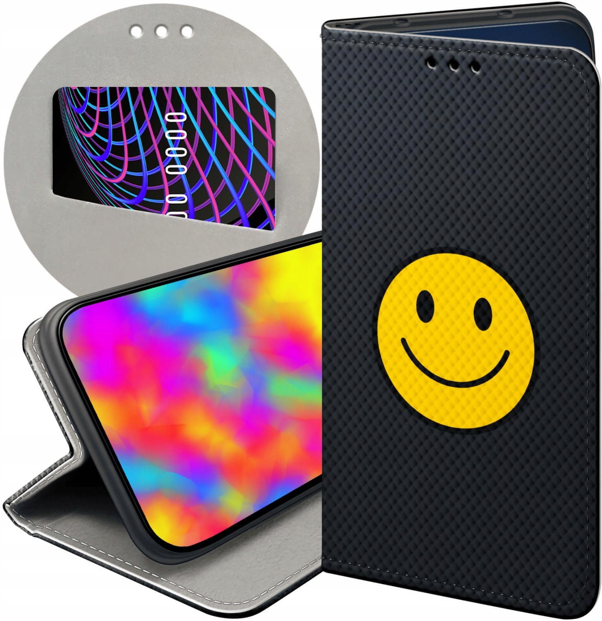 Etui Do Iphone X Xs Uśmiech Smile Emoji Etui na telefon, ceny i