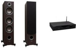 Zdjęcie TAGA HARMONY HTA-600B + TAV-607F mw - Bełchatów