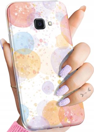Hello Case Etui Do Samsung Galaxy Xcover 4 4S Watercolor
