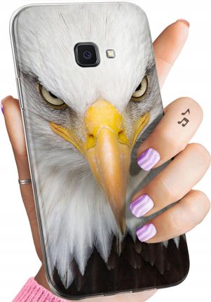 Hello Case Etui Do Samsung Galaxy Xcover 4 4S Eagle
