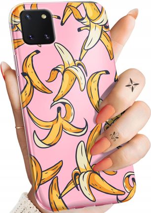 Hello Case Etui Do Samsung Galaxy Note 10 Lite Banan