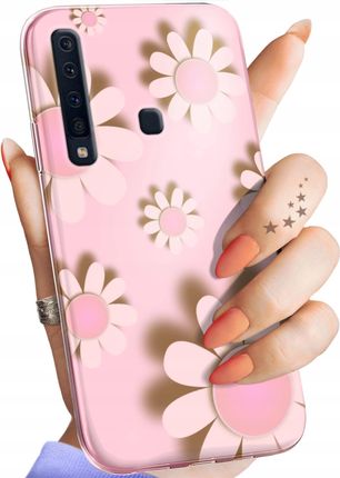 Hello Case Etui Do Samsung Galaxy A9 2018 Dla Dziewczyn