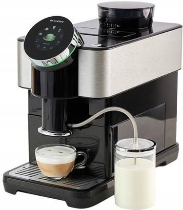 Ekspres DR.COFFEE H2 - CZARNY