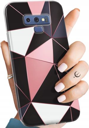 Hello Case Etui Do Samsung Galaxy Note 9 Mozaika Case