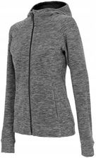 Zdjęcie Damska bluza polarowa F050 SS23 4F - Starogard Gdański