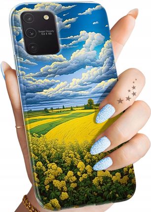Hello Case Etui Do Samsung Galaxy S10 Lite Chmury Niebo