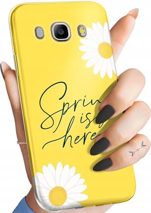 Hello Case Etui Do Samsung Galaxy J5 2016 Wiosna Spring
