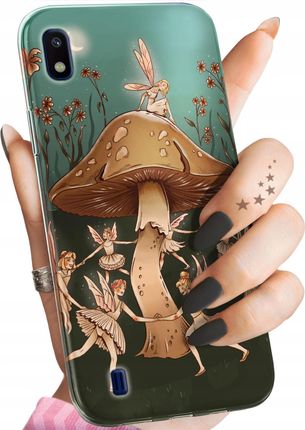 Hello Case Etui Do Samsung Galaxy A10 Fantasy Magic