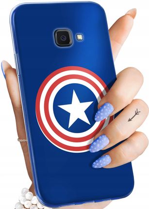 Hello Case Etui Do Samsung Galaxy Xcover 4 4S Usa