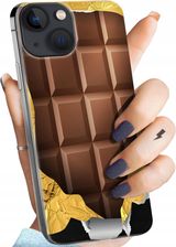 Hello Case Etui Do Iphone 13 Mini Czekolada Choco Case
