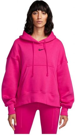 Bluza Nike Sportswear Phoenix Fleece DQ5858-615 Ceny i opinie