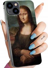 Hello Case Etui Do Apple Iphone 13 Leonardo Da Vinci
