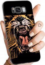 Hello Case Etui Do Samsung Galaxy S8 Plus Lew Lwy Lwica
