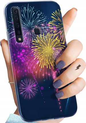 Hello Case Etui Do Samsung Galaxy A9 2018 Sylwester