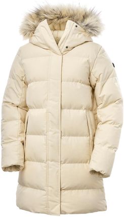 Helly Hansen damski płaszcz zimowy W BLOSSOM PUFFY PARKA 53624 034