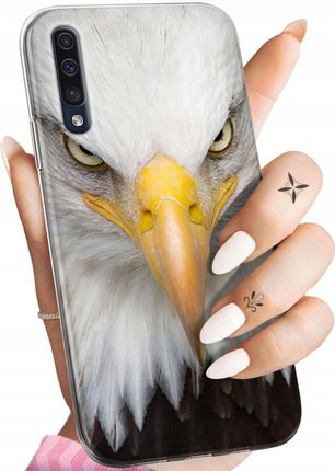 Hello Case Etui Do Samsung A50 A50S A30S Eagle Orzeł