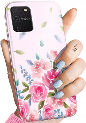 Hello Case Etui Do Samsung Galaxy S10 Lite Ładne Piękne