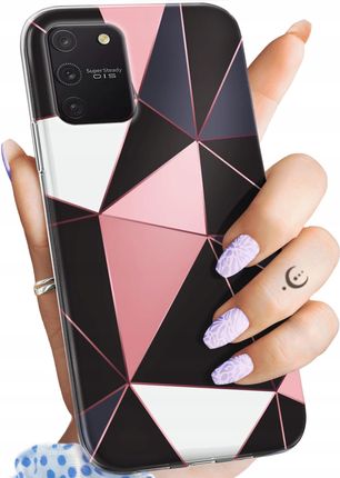 Hello Case Etui Do Samsung Galaxy S10 Lite Mozaika Case