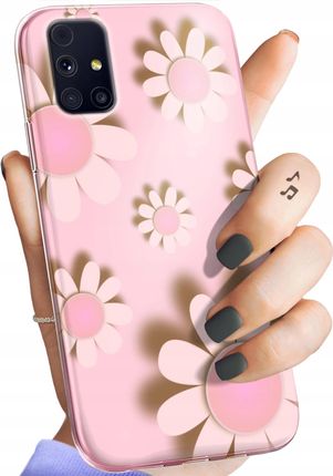 Hello Case Etui Do Samsung M31S Dla Dziewczyn Girls