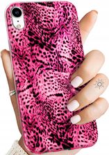 Hello Case Etui Do Iphone Xr Futerko Obudowa Pokrowiec