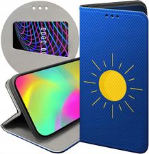 Hello Case Etui Do Huawei P20 Pro Słońce Planety Sun