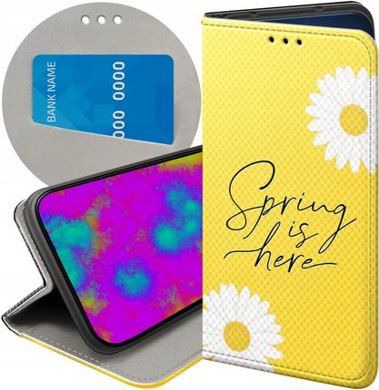 Hello Case Etui Do Redmi Note 11 Pro 5G Wiosna Spring