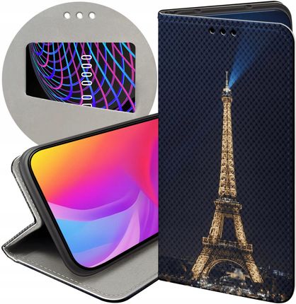 Hello Case Etui Do Samsung Galaxy S10E Paryż Francja