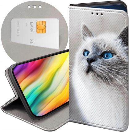 Hello Case Etui Do Samsung Galaxy S20 Fe 5G Animals