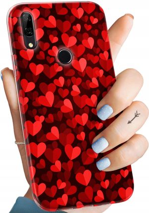 Hello Case Etui Do Huawei P Smart Z Walentynki Miłość