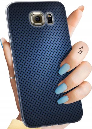 Hello Case Etui Do Samsung Galaxy S6 Dla Dziadka
