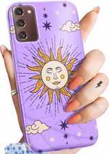 Hello Case Etui Do Samsung Galaxy Note 20 Modne Moda