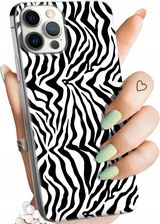 Hello Case Etui Do Iphone 12 Pro Max Cętki Łatki Case