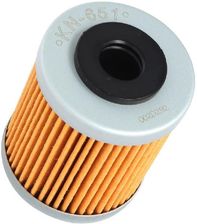 Zdjęcie K&N Filters Filtr Oleju Kn-651 - Krynki