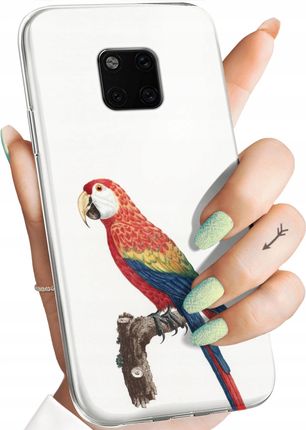 Hello Case Etui Do Huawei Mate 20 Pro Ptaki Ptak