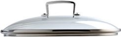 Zdjęcie Le Creuset pokrywa forge 28cm 96200828000000 - Karczew