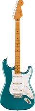 Zdjęcie Fender Vintera II 50s Stratocaster MN Ocean Turquoise - Poręba