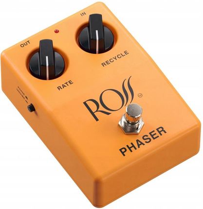 JHS Pedals ROSS Phaser - Ceny i opinie - Ceneo.pl