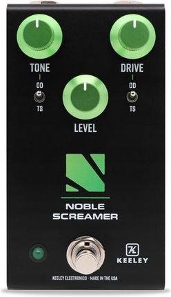 ギター keeley Noble Screamer Keeley Noble Screamer - Ceny i opinie - Ceneo.pl