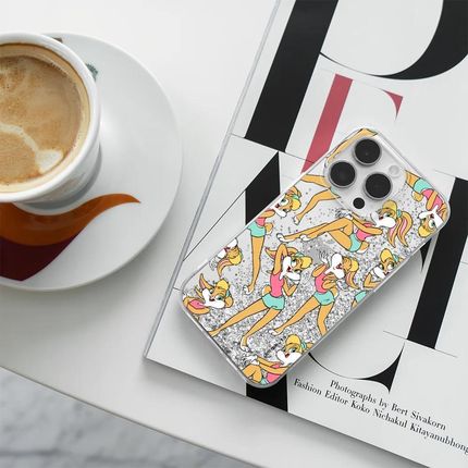 Ert Group Etui Na Telefon Apple Iphone 13 Pro Max Case Oryginalny I Oficjalnie Licencjonowany Przez Looney Tunes Wzór Lola 003 Optymalnie Dopasowan - zdjęcie 4