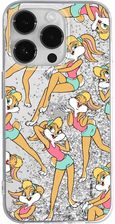 Ert Group Etui Na Telefon Apple Iphone 13 Pro Max Case Oryginalny I Oficjalnie Licencjonowany Przez Looney Tunes Wzór Lola 003 Optymalnie Dopasowan