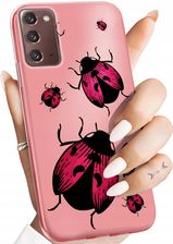 Hello Case Etui Do Samsung Galaxy Note 20 Biedronka