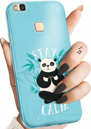 Hello Case Etui Do Huawei P9 Lite Panda Obudowa