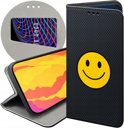 Etui Do Iphone 11 Uśmiech Smile Emoji Case